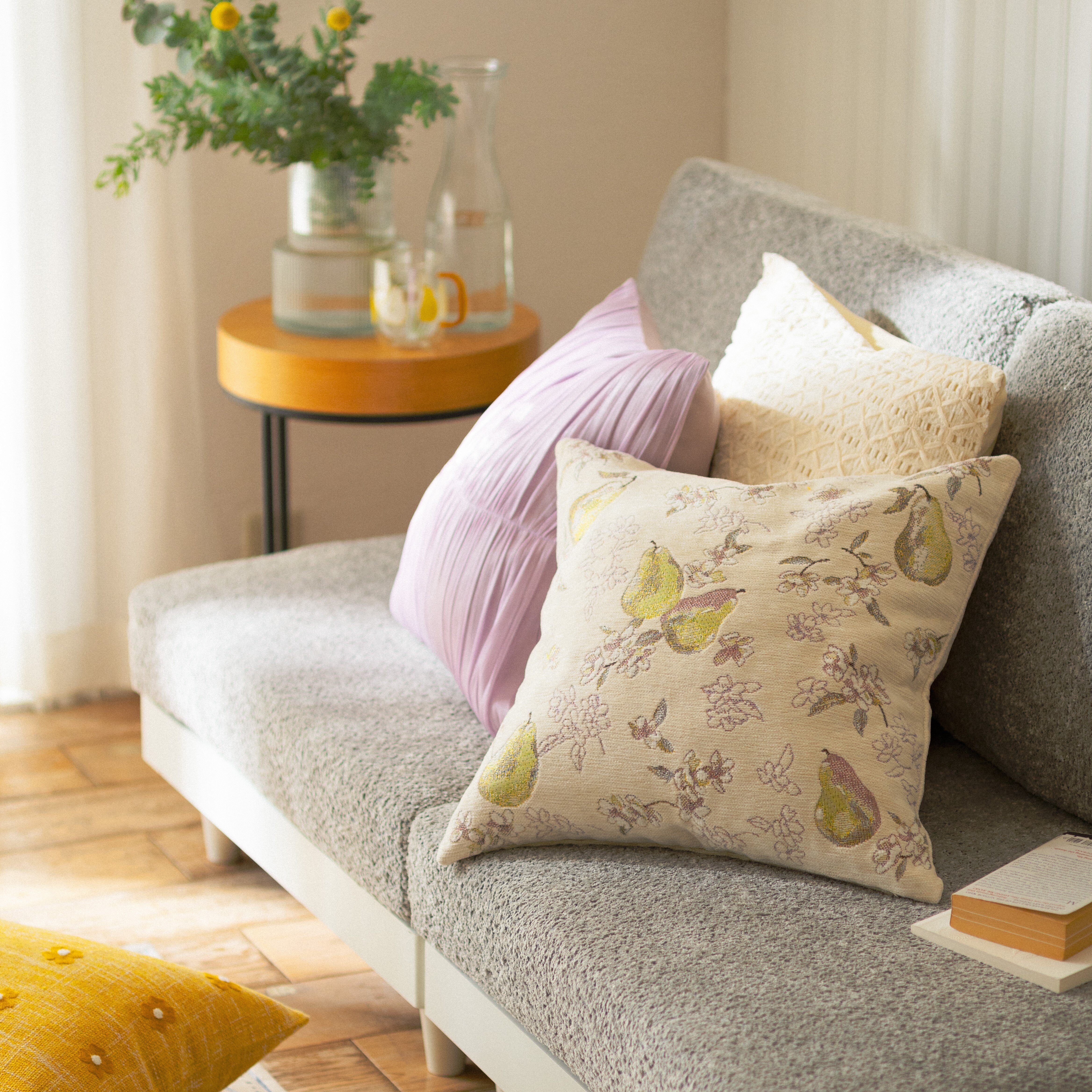 【ニトリ デコホーム】spring企画