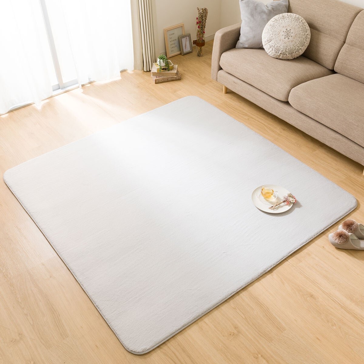 【ニトリ デコホーム】新生活特集