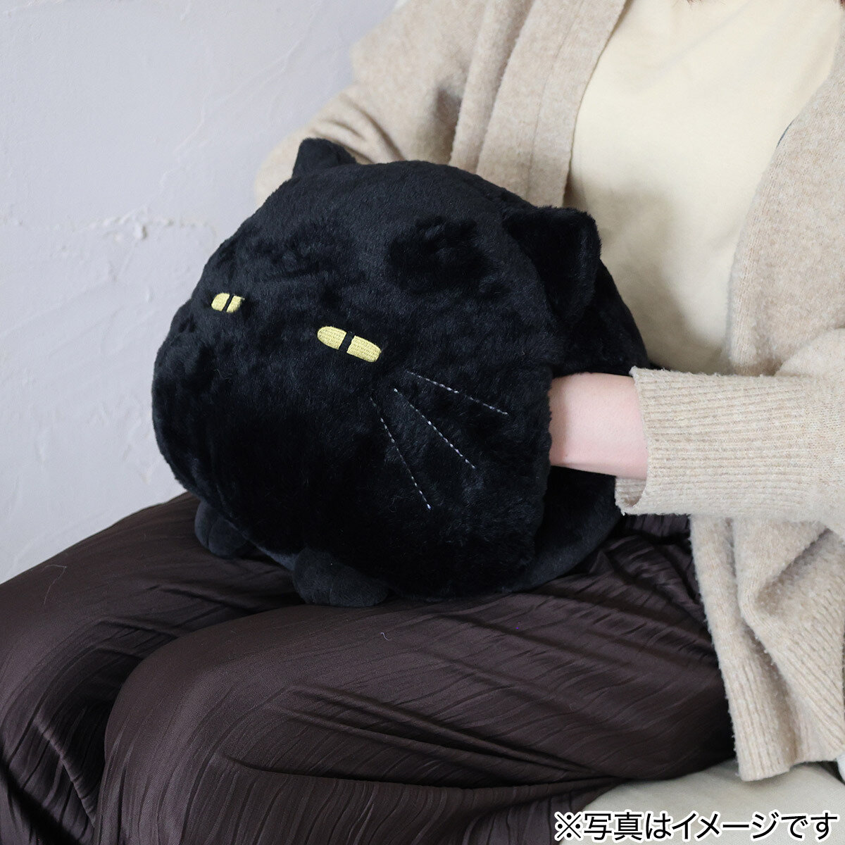 【ニトリ デコホーム】手入れクッション