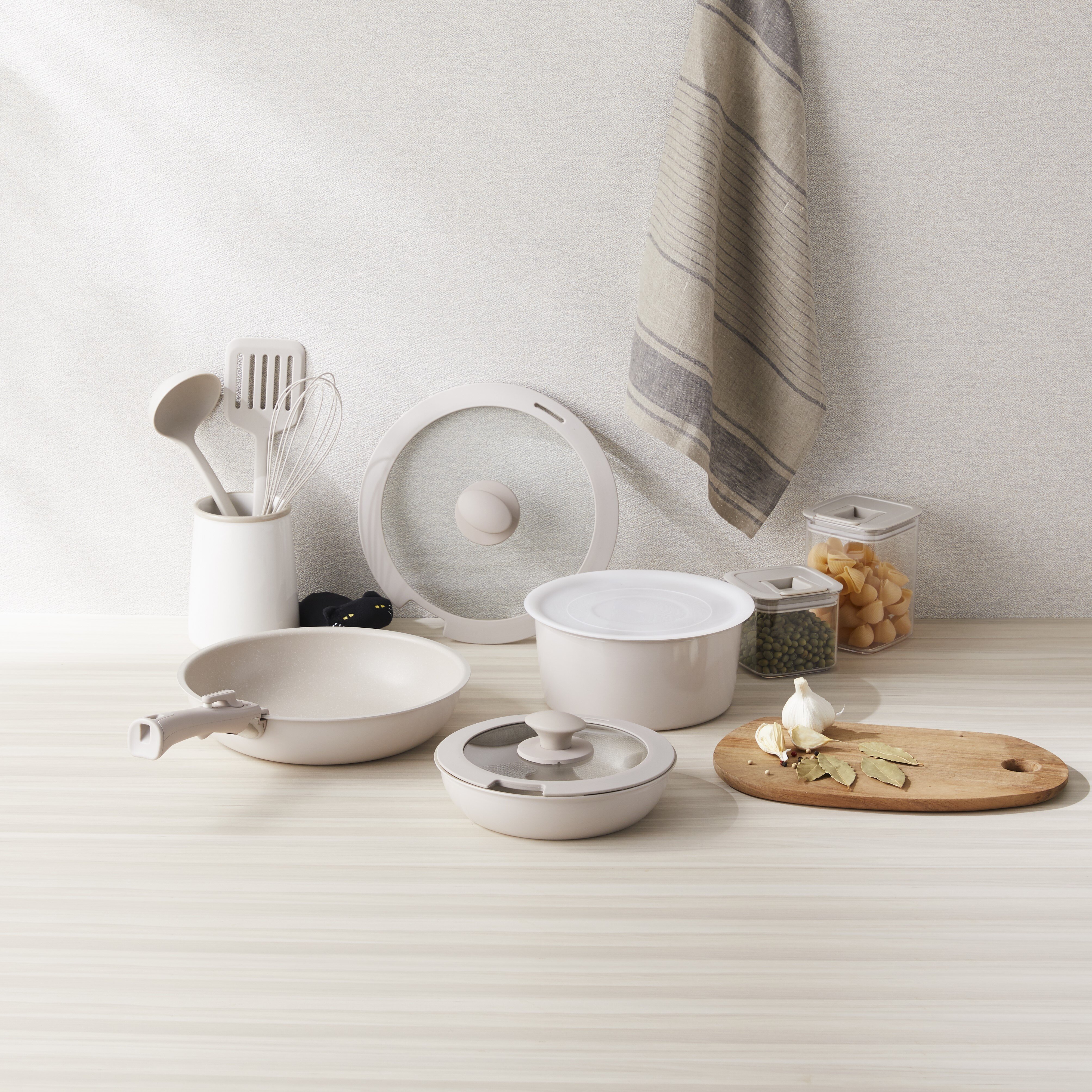 【ニトリ デコホーム】新生活特集