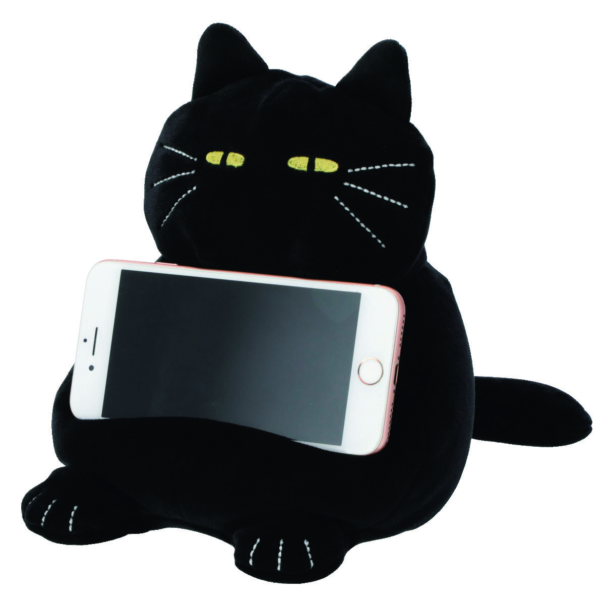 【ニトリ デコホーム】スマホクッション