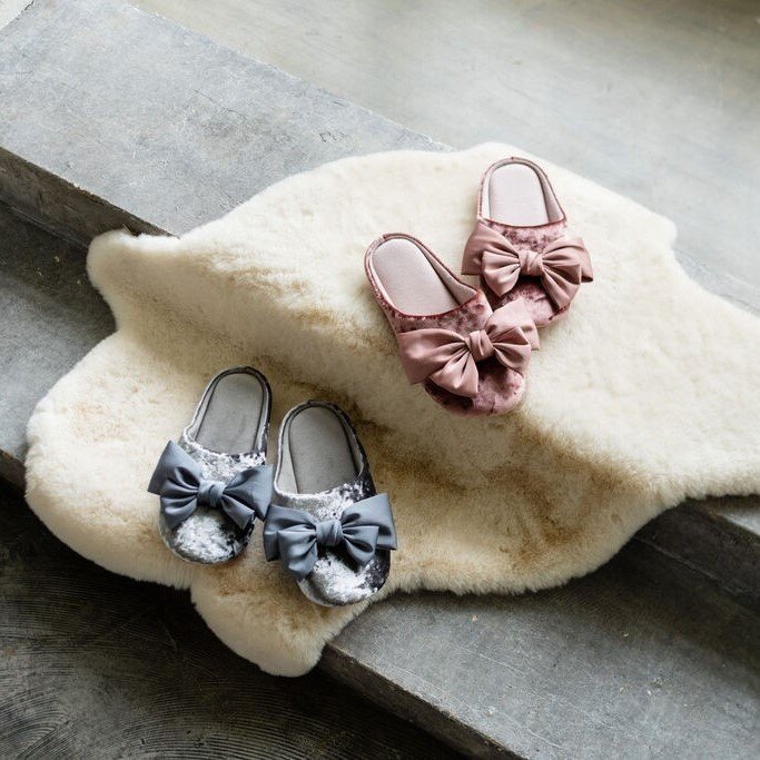 【ニトリ デコホーム】足元まで華やかに