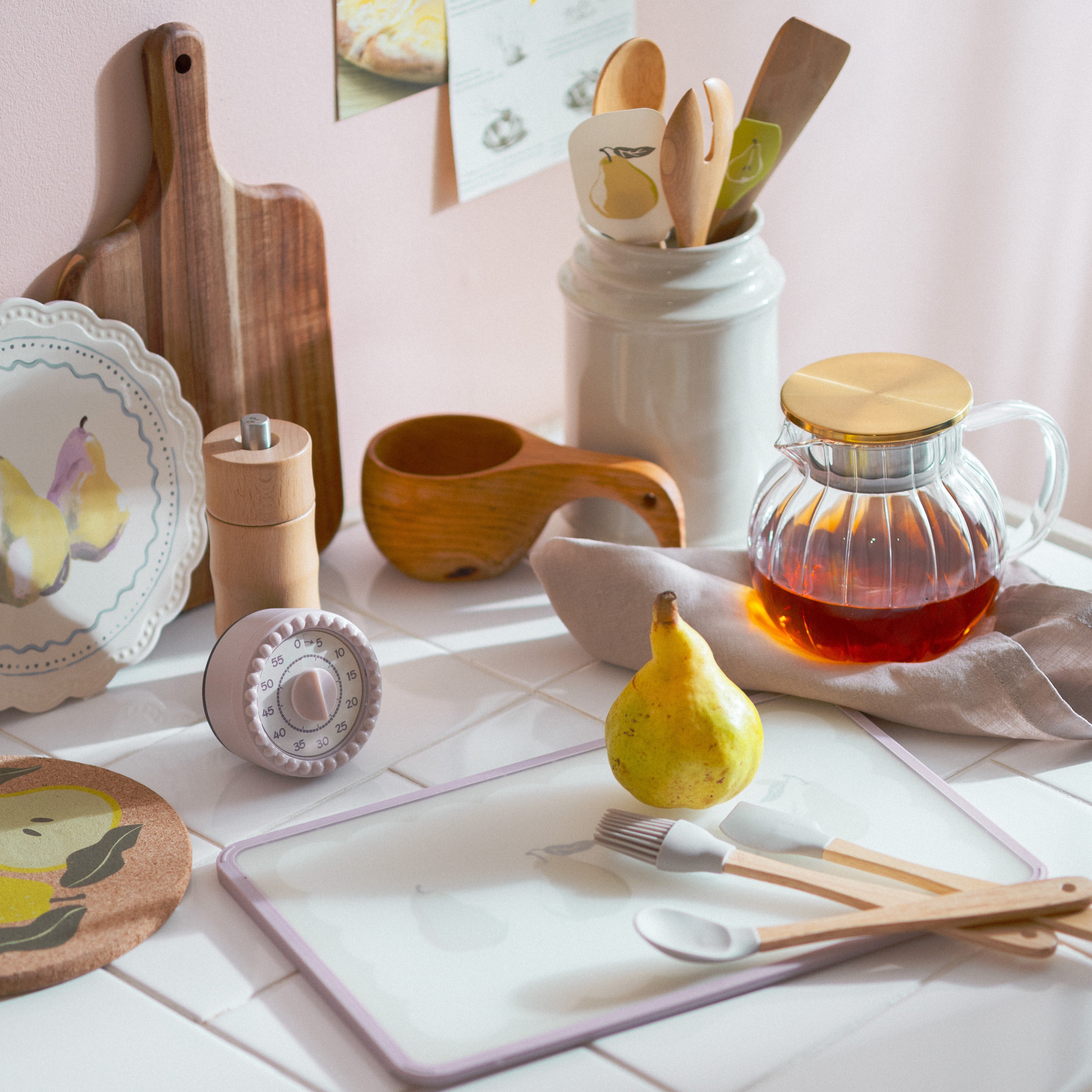 【ニトリ デコホーム】spring企画