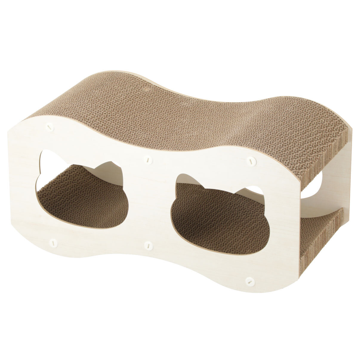 【ニトリ デコホーム】ネコのデザインがかわいい♪