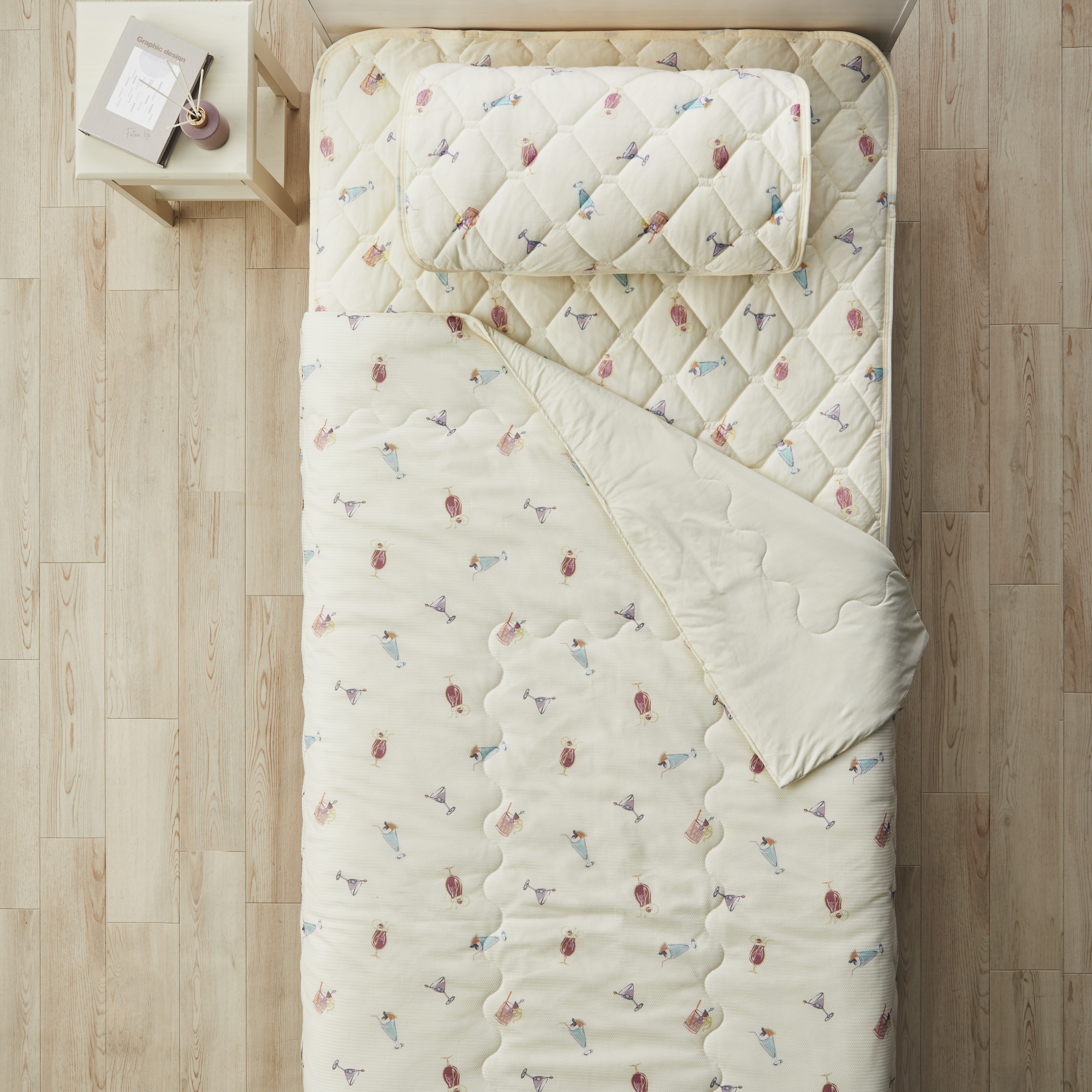 【ニトリ デコホーム】定番の冷たさ！Nクール！