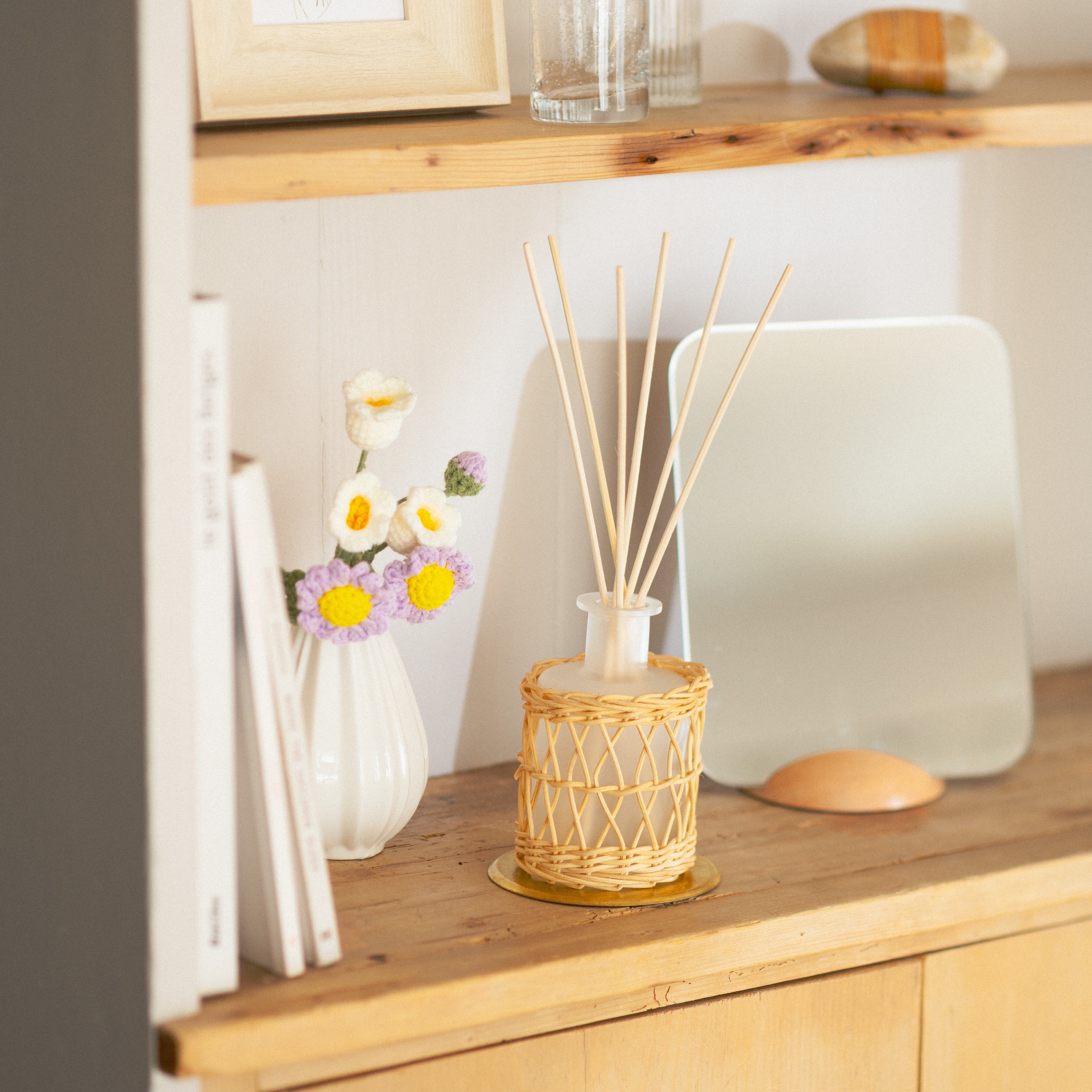 【ニトリ デコホーム】spring企画